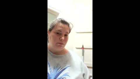 ally12334 online show from April 14, 5:30 pm