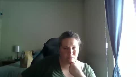 ally12334 online show from April 15, 10:10 pm