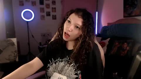 Ally online show from April 16, 11:18 pm