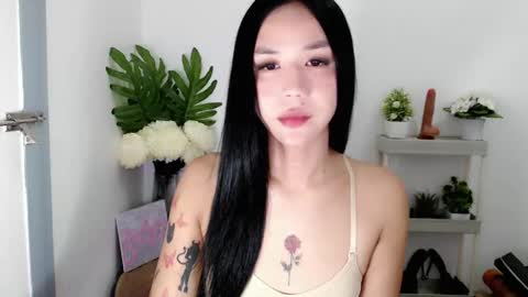 ally_monts online show from November 29, 12:35 am