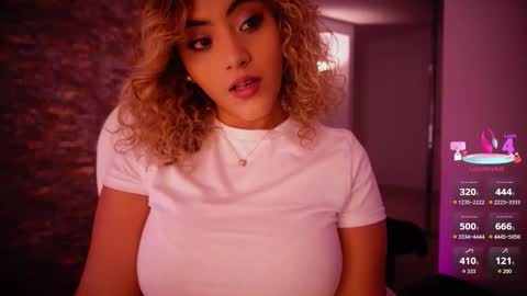 ally_summer online show from January 10, 4:14 am