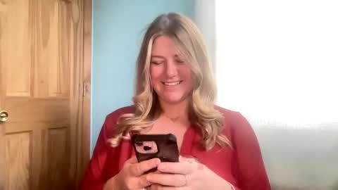 allyanalangel online show from January 6, 6:44 pm