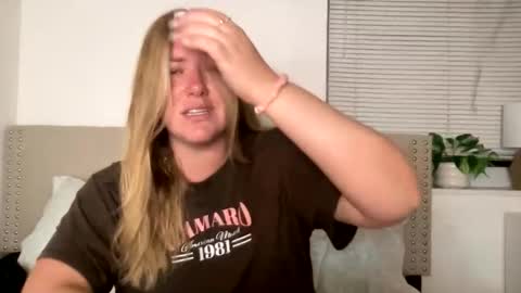 allyanalangel online show from February 13, 12:28 am