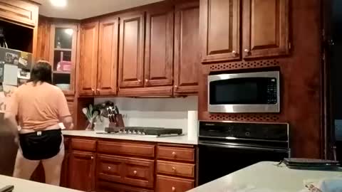 Snapshot of allycat766 chatting on December 16, 7:41 pm AllyCat766 online show from December 16, 7:41 pm