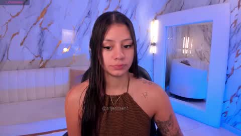 Alisson online show from December 20, 10:22 am