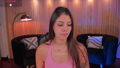 Alisson online show from April 16, 10:16 am