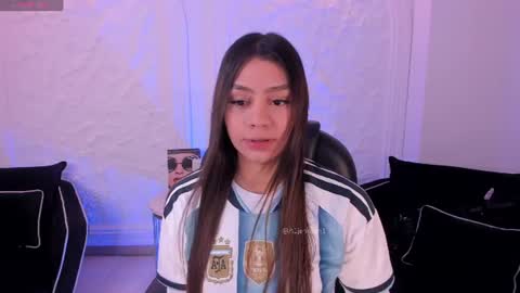Alisson online show from July 19, 10:41 am