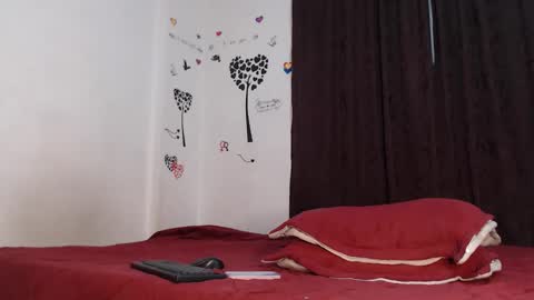 Allyka online show from February 14, 10:01 am