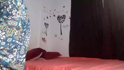 Allyka online show from June 9, 12:33 am