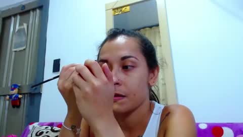 Allyson collins online show from May 29, 9:13 pm