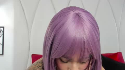 allyson_morgan_js online show from October 3, 12:24 pm