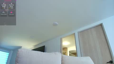 Ally   online show from March 17, 3:15 pm