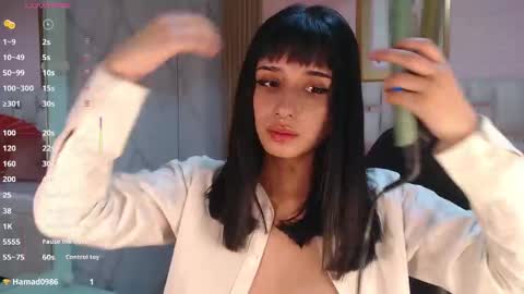 Allysa  online show from September 30, 8:36 pm