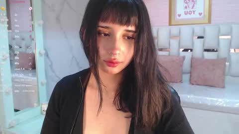 Allysa  online show from October 2, 8:38 pm