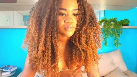 Alma Dunn online show from April 4, 11:18 am