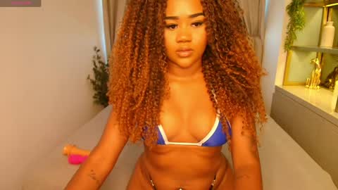 Alma Dunn online show from April 6, 11:11 am