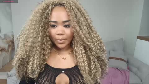 Alma Dunn online show from April 15, 11:17 am