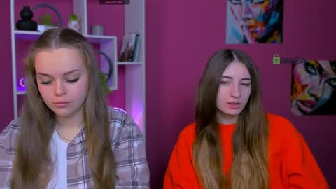 alma heart online show from April 10, 5:12 am