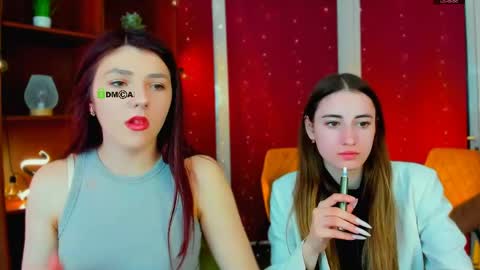 alma heart online show from April 13, 11:16 am