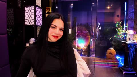 Snapshot of alma_pearl chatting on December 28, 10:58 am Alma online show from December 28, 10:58 am