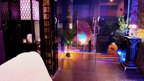 Snapshot of alma_pearl chatting on January 11, 9:26 am Alma online show from January 11, 9:26 am