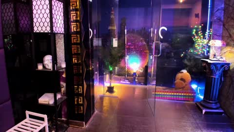 Snapshot of alma_pearl chatting on January 12, 10:02 am Alma online show from January 12, 10:02 am