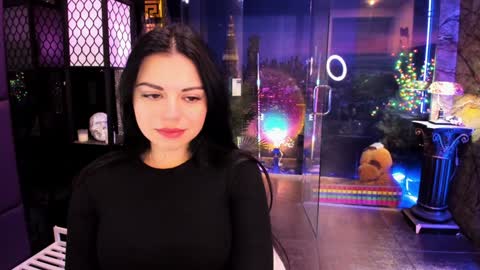 Snapshot of alma_pearl chatting on January 13, 8:47 am Alma online show from January 13, 8:47 am