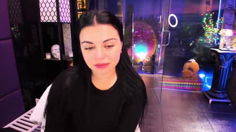 Snapshot of alma_pearl chatting on January 21, 10:08 am Alma online show from January 21, 10:08 am