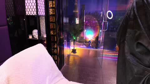 Snapshot of alma_pearl chatting on January 22, 7:03 am Alma online show from January 22, 7:03 am