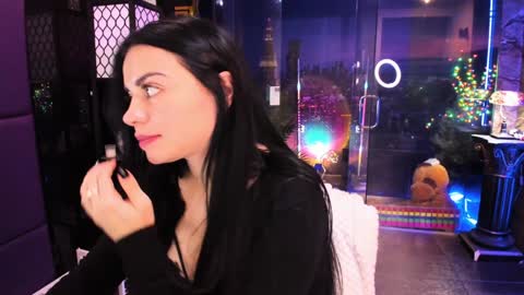 Snapshot of alma_pearl chatting on January 24, 10:53 am Alma online show from January 24, 10:53 am