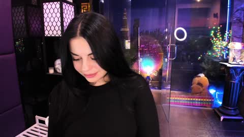 Snapshot of alma_pearl chatting on January 25, 8:53 am Alma online show from January 25, 8:53 am