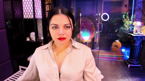 Snapshot of alma_pearl chatting on January 31, 7:39 am Alma online show from January 31, 7:39 am