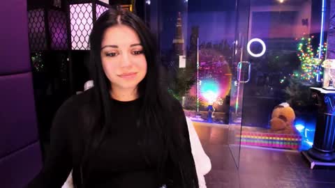 Snapshot of alma_pearl chatting on February 12, 10:56 am Alma online show from February 12, 10:56 am