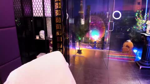 Snapshot of alma_pearl chatting on February 23, 11:11 am Alma online show from February 23, 11:11 am