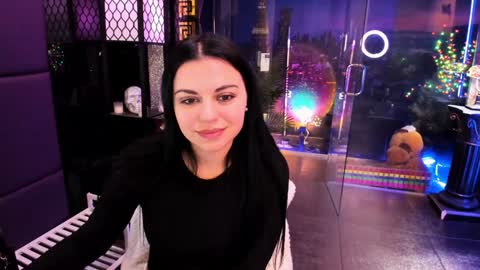 Snapshot of alma_pearl chatting on February 26, 10:36 am Alma online show from February 26, 10:36 am