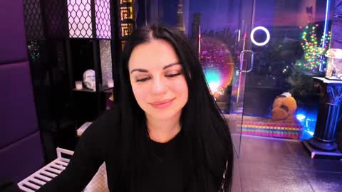 Snapshot of alma_pearl chatting on March 6, 10:41 am Alma online show from March 6, 10:41 am