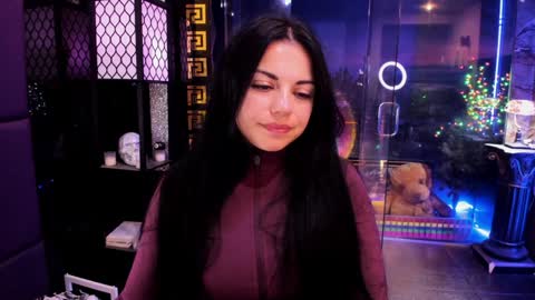 Snapshot of alma_pearl chatting on September 10, 5:07 am Alma online show from September 10, 5:07 am