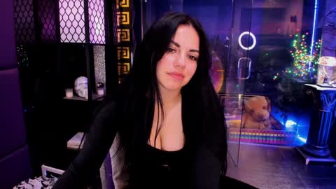 Snapshot of alma_pearl chatting on September 11, 5:18 am Alma online show from September 11, 5:18 am