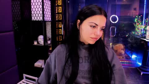 Snapshot of alma_pearl chatting on September 17, 5:42 am Alma online show from September 17, 5:42 am