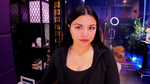 Snapshot of alma_pearl chatting on September 23, 5:54 am Alma online show from September 23, 5:54 am