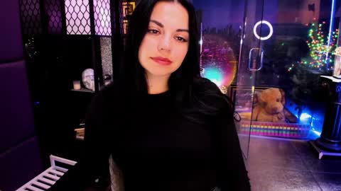 Snapshot of alma_pearl chatting on September 24, 5:33 am Alma online show from September 24, 5:33 am