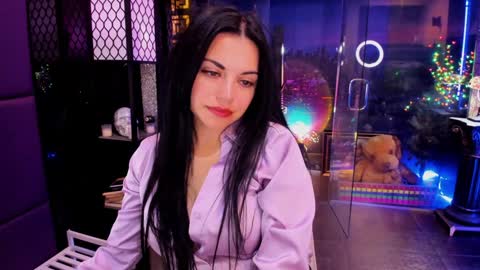 Snapshot of alma_pearl chatting on September 28, 9:14 am Alma online show from September 28, 9:14 am