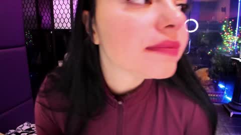 Snapshot of alma_pearl chatting on October 17, 6:05 am Alma online show from October 17, 6:05 am