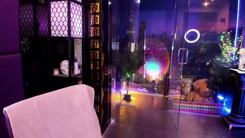 Snapshot of alma_pearl chatting on November 7, 7:41 am Alma online show from November 7, 7:41 am