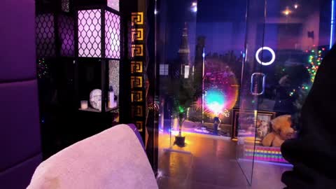 Snapshot of alma_pearl chatting on December 2, 7:47 am Alma online show from December 2, 7:47 am