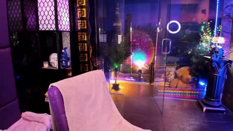 Snapshot of alma_pearl chatting on January 7, 6:38 am Alma online show from January 7, 6:38 am