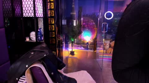 Snapshot of alma_pearl chatting on January 11, 8:08 am Alma online show from January 11, 8:08 am