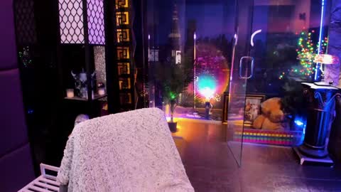 Snapshot of alma_pearl chatting on February 6, 7:56 am Alma online show from February 6, 7:56 am