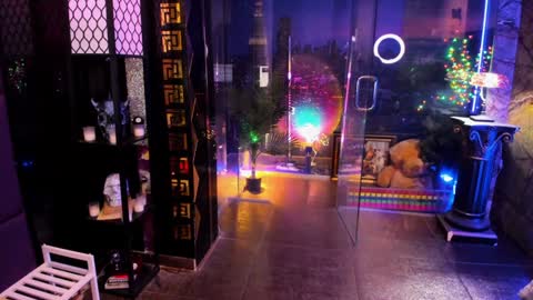 Snapshot of alma_pearl chatting on February 24, 6:00 am Alma online show from February 24, 6:00 am