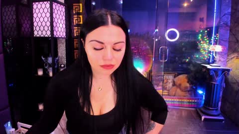 Alma online show from March 24, 7:24 am